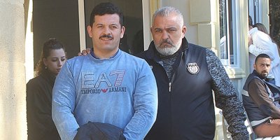 500 adet uyuşturucu hapa 5 yıl hapis