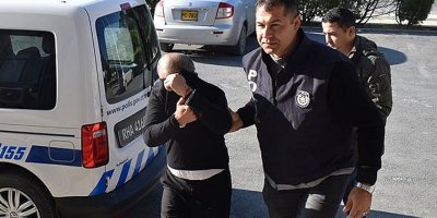 Adli kontrol şartıyla serbest