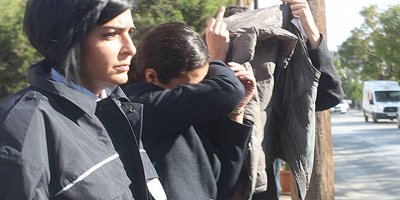 İkisine de 1’er yıl ceza