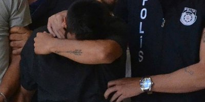 9 ay içerde yatacak