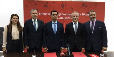Nami: “Rekabet gücü, enerji maliyetleri ve teknoloji ile artırılabilir”