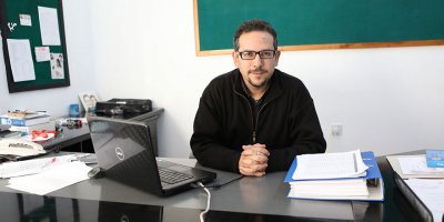 DAÜ Psikoloji Bölümü ile Başkent üniversitesi Psikoloji Bölümü kardeş bölüm oldular