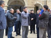 KTOEÖS’ün İlahiyat Fakültesi talebine YİM’den ret!