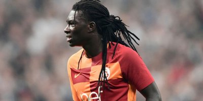 Gomis'ten açıklama! 'Umarım bir gün...'