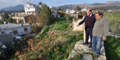 Çalışmalar hız kesmeden sürüyor