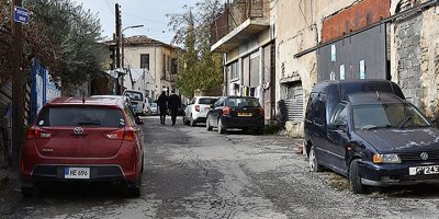 Sınırın korunması için kalıcı çözüm istiyoruz