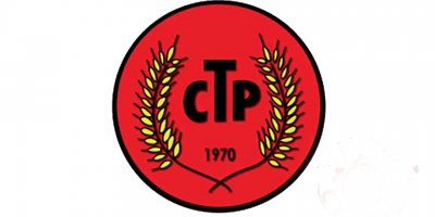 CTP'den sürpriz açıklama!