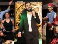 Güven Yüreği, Maxim Royal’de