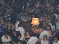 Eğlencede hız kesme yok