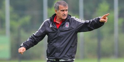 Beşiktaş Kulubü, Şenol Güneş'e sözleşme yenileme teklifi yapılmasına karar verdi