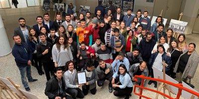 DAÜ’lü öğrenciler “Engelsiz Fikirler” projesi ile engelleri aştı