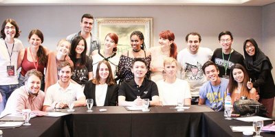 YDÜ Diş Hekimliği Öğrenci Birliği’nden bir başarı örneği daha