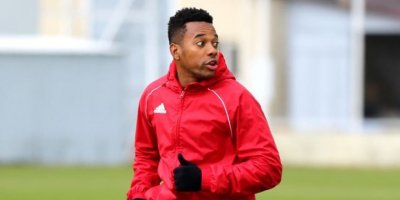 Sivasspor'un yıldız ismi Robinho Medipol Başakşehir'de!.