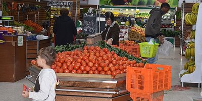 2019'a evde adım atmanın faturası 916 TL