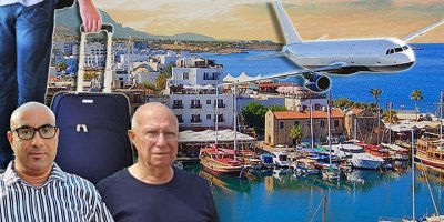 Turizmci yılbaşından umduğunu bulamadı