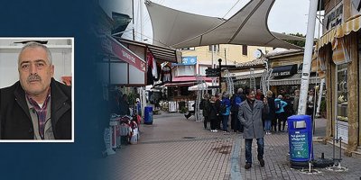 Sorunlarımızı çözün!