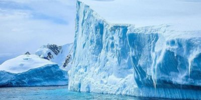 Kanada'daki buzulların yüzde 80'i 50 yıl içinde eriyecek