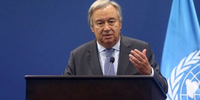 BM'den Bangladeş'e "Barışçıl, güvenilir, kapsayıcı" seçim çağrısı