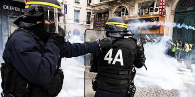 Belçika'da Irkçı komşuya hapis cezası