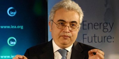 "Doğu Akdeniz gazının oyun değiştirici rolü olmaz"