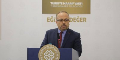 Yurt dışında FETÖ'yle iltisaklı 145 okul TMV'ye devredildi