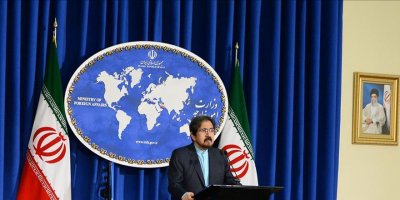 İran'dan Trump'ın sürpriz Irak ziyaretine tepki