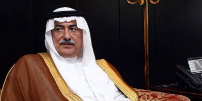 'Yolsuzluk' suçlamasından Suudi Arabistan Dışişleri Bakanlığına