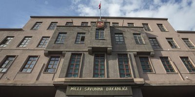 Milli Savunma Bakanlığı: (Münbiç) Kışkırtıcı eylem ve söylemlerden uzak durulmalı