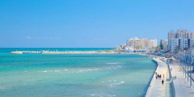 Larnaka’da Osmanlı Dönemine ait tarihi bina restore ediliyor