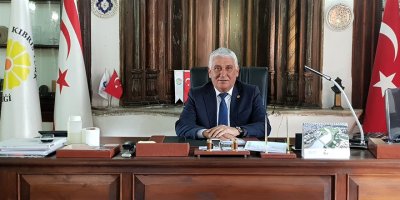 Özçınar: “İnanç ve fedakarlıkla verdiği mücadele asla unutulmayacak”