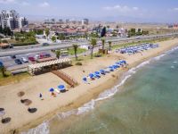 İskele Belediyesi’nin İhalesi Tamamlanan 3 Projesi için çalışmalar başladı