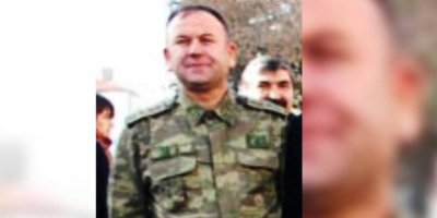 FETÖ’nün kilit adamı KKTC'de tutuklandı