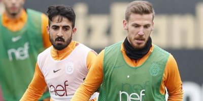 "Fenerbahçe ve Beşiktaş'a gidebilir"