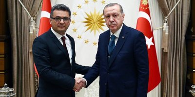 Erhürman: Erdoğan’la görüştüm, imzalar atıldı