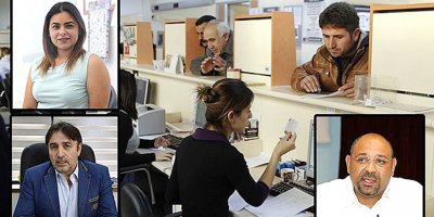 'Kamu' ödendi, 'özel' izledi!