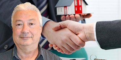 Emlakçılar Derneği, bugün iş bırakma eylemi yapıyor