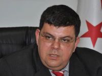 Berova: "DP ile ilişkim sona erdi"