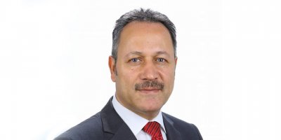 Öztürk: "Belli ki Başbakan algı operasyonuna boyun eğmiş ve hukuk dışı bir formül geliştirmiştir"