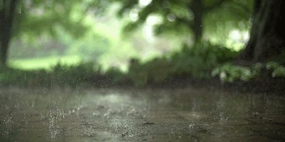 Gece yarısından itibaren yağmur yağacak