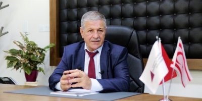 Gürcafer: Asgari ücreti demode yöntemlerle belirleniyor, popülizme hizmet ediyor!