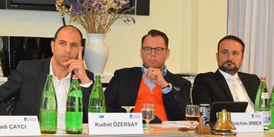 Doğu Akdeniz’in Yeni Enerji Jeopolitiği, Riskleri ve Fırsatları Konusu İtalya’da İrdelendi…