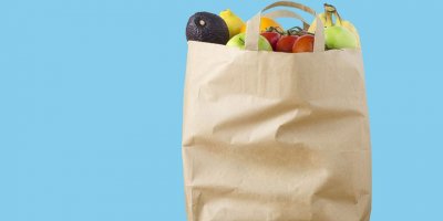 Naylon poşet kullanımı yüzde 70 azaldı