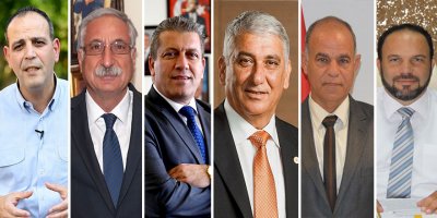 Belediyeler yılbaşı için önlemler aldı