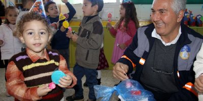 Sadıkoğlu: “2019 tüm dünyaya sağlık ve mutluluk getirsin”