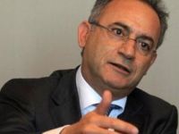 Neofitu Kıbrıslı Türklere yine mesaj gönderdi