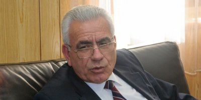 Öztürk: "Yolsuzluk diyebilmek için kesin kanıtlar olmalı"