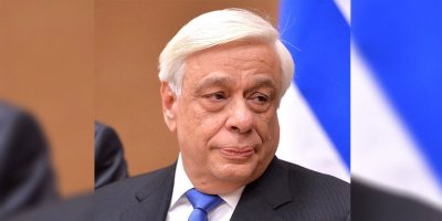 Pavlopulos: “Kıbrıs Cumhuriyeti sınırlı bir egemenlikle düşünülemez”