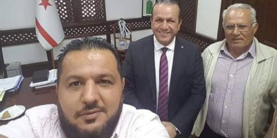 Fikri Ataoğlu’nun acılı günü!