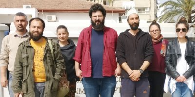 Vicdani retçi Halil Karapaşaoğlu cezaevi yolunda!