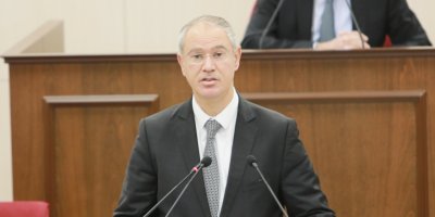 Hasipoğlu: “Gidişat iyi değil”